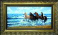 Art Soldevilla, original paintings, classic and modern paintings, spanish paintings